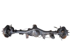 Recambio de puente trasero para toyota land cruiser (j12) 3.0 turbodiesel referencia OEM IAM 4211060C20   2