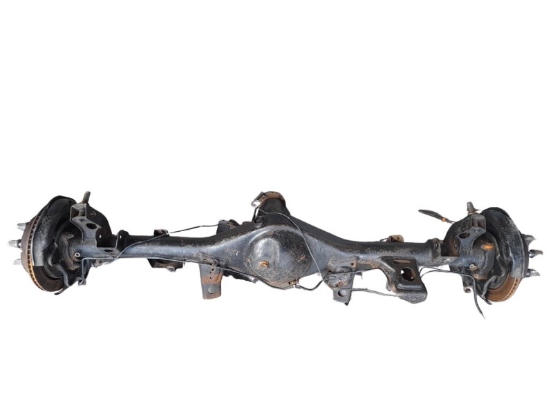 Recambio de puente trasero para toyota land cruiser (j12) 3.0 turbodiesel referencia OEM IAM 4211060C20  