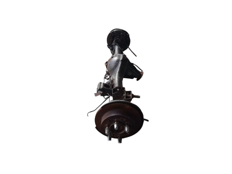 Recambio de puente trasero para toyota land cruiser (j12) 3.0 turbodiesel referencia OEM IAM 4211060C20  