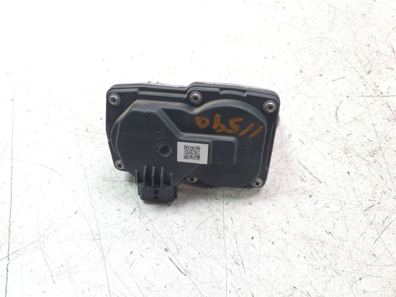 Recambio de caja mariposa para mazda 3 berlina (bp) referencia OEM IAM S55013J40  