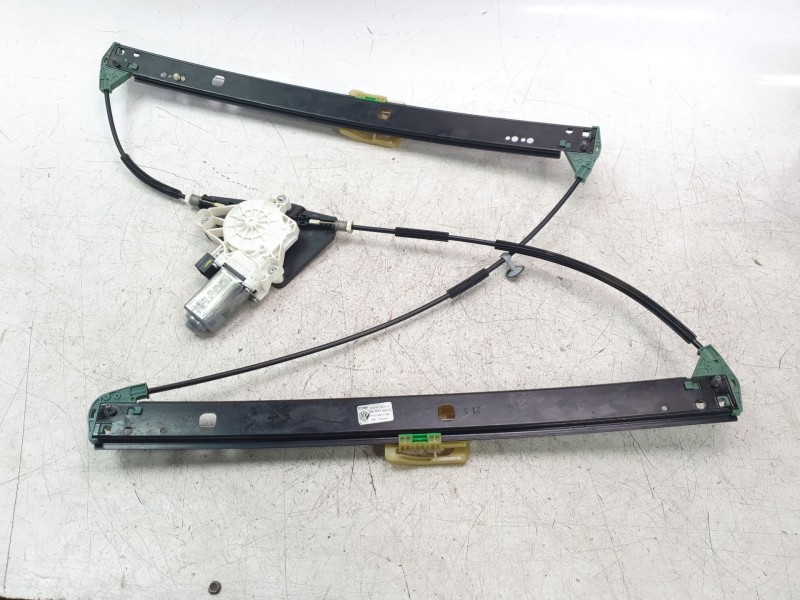 Recambio de elevalunas delantero derecho para porsche cayenne coupe (9yb) e-hybrid referencia OEM IAM 760837462D  