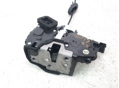 CERRADURA PUERTA TRASERA IZQUIERDA 10A839015B 10A839015B DLF990037HQ