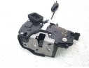 CERRADURA PUERTA TRASERA IZQUIERDA 10A839015B 10A839015B DLF990037HQ