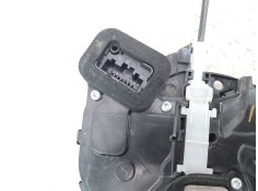Recambio de cerradura puerta trasera izquierda para volkswagen polo vi (ae1) life referencia OEM IAM 10A839015B DLF990037HQ  2