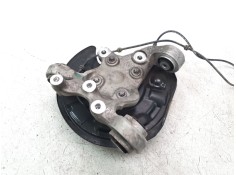 Recambio de mangueta trasera derecha para mercedes-benz clase b (w246) b 200 cdi be (246.201) referencia OEM IAM 2460406   2