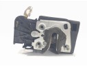 CERRADURA PUERTA TRASERA IZQUIERDA 825033052R 