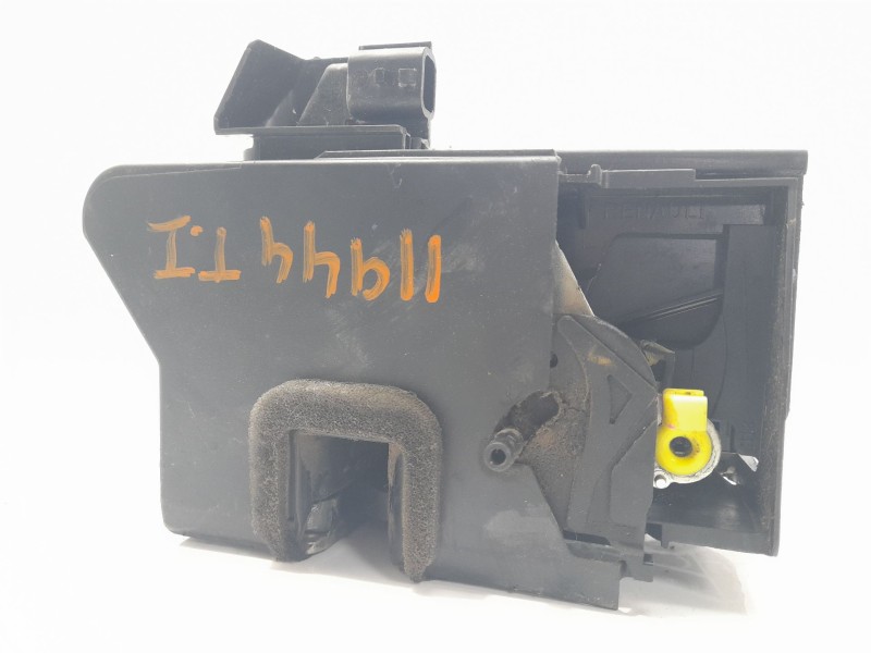 Recambio de cerradura puerta trasera izquierda para dacia sandero iii expression referencia OEM IAM 825033052R  