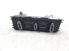 MANDO CALEFACCION / AIRE ACONDICIONADO 2G1820045F 2G1820045F 
