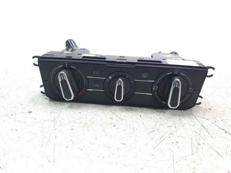 Recambio de mando calefaccion / aire acondicionado para volkswagen polo referencia OEM IAM 2G1820045F  