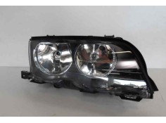 Recambio de faro derecho para bmw serie 3 berlina (e46) referencia OEM IAM 63126902746 10105091001 BM0184905