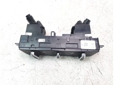 Recambio de mando calefaccion / aire acondicionado para volkswagen polo referencia OEM IAM 2G1820045F   2