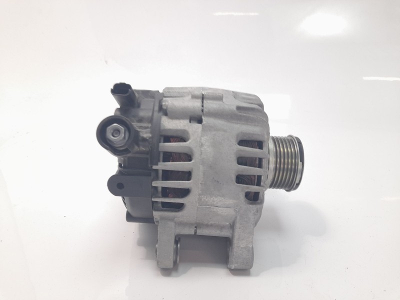 Recambio de alternador para citroën c3 feel pack referencia OEM IAM 9835689480  