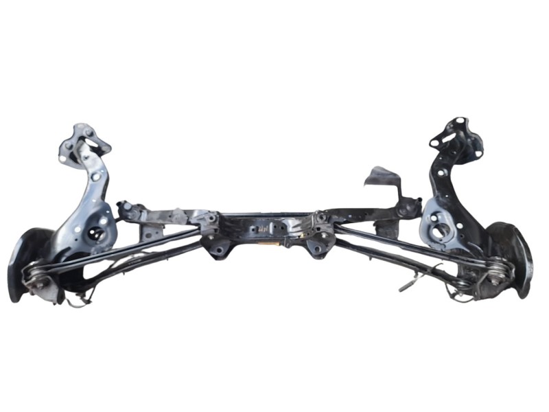 Recambio de puente trasero para mini countryman (f60) 1.5 12v referencia OEM IAM 33306851560  