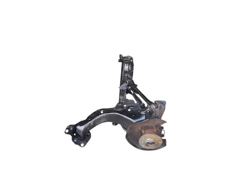 Recambio de puente trasero para mini countryman (f60) 1.5 12v referencia OEM IAM 33306851560  