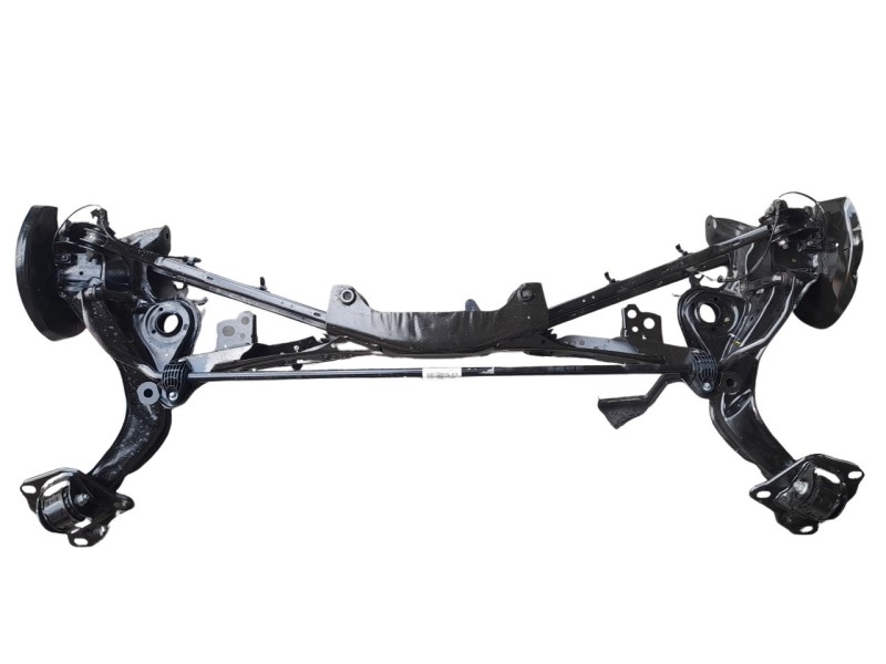 Recambio de puente trasero para mini countryman (f60) 1.5 12v referencia OEM IAM 33306851560  