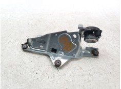 Recambio de motor limpia trasero para mazda 3 berlina (bp) referencia OEM IAM BCKN67450   2