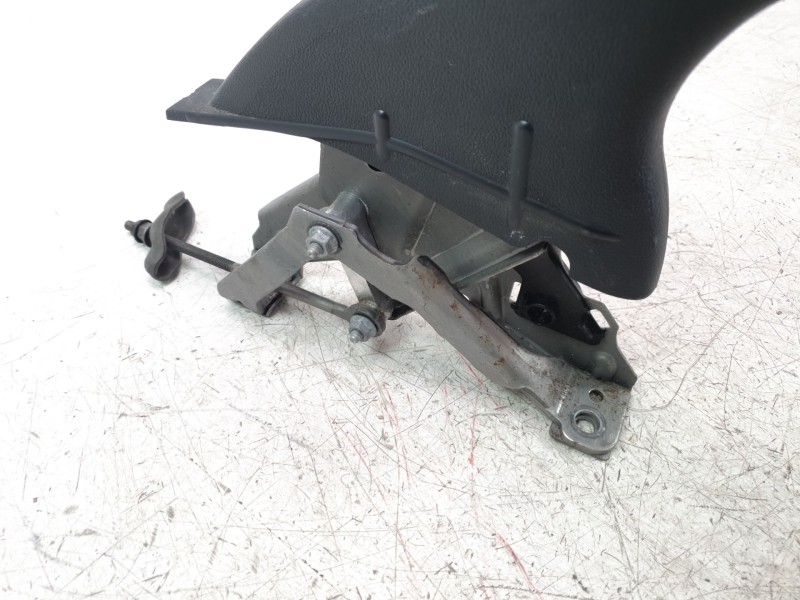 Recambio de palanca freno para volkswagen polo referencia OEM IAM 2Q0711303C  