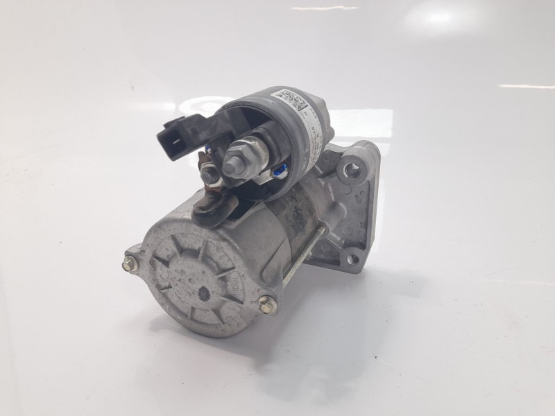 Recambio de motor arranque para citroën c3 feel pack referencia OEM IAM 9812715380 ARF520351 