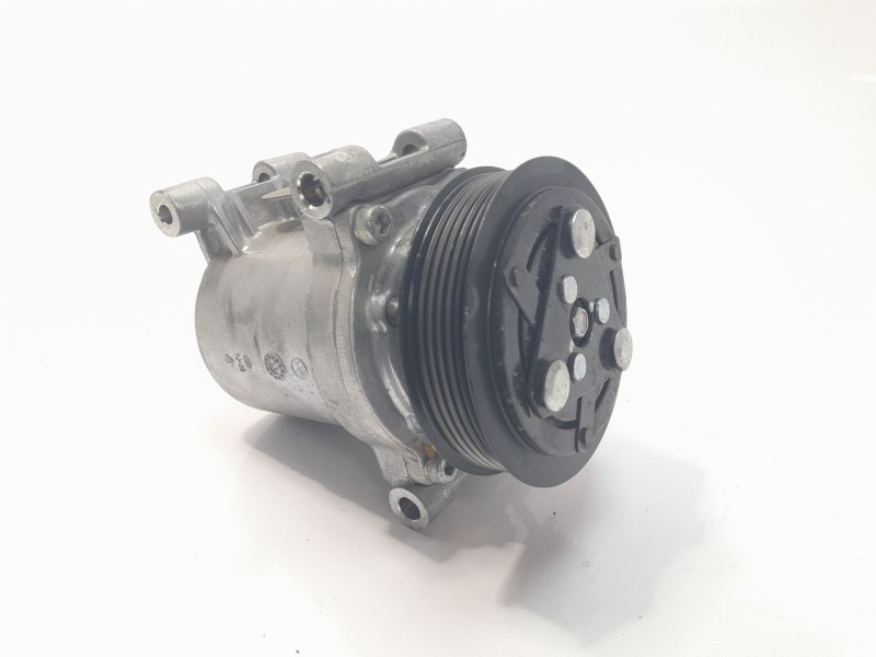 Recambio de compresor aire acondicionado para citroën c3 feel pack referencia OEM IAM 9810349980 320253 CAF480007