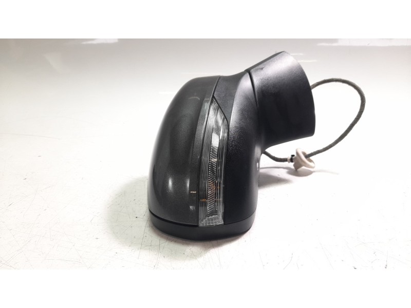 Recambio de retrovisor derecho para ford puma hybrid titanium design referencia OEM IAM 2409736  