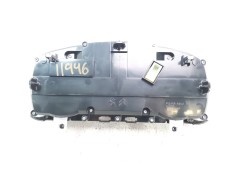 Recambio de cuadro instrumentos para citroën c3 shine referencia OEM IAM 9837553280   2