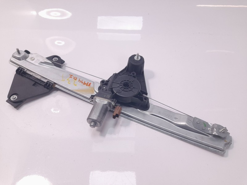 Recambio de elevalunas delantero izquierdo para dacia sandero iii expression referencia OEM IAM 807218548R  