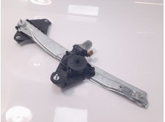 Recambio de elevalunas delantero derecho para dacia sandero iii expression referencia OEM IAM 807206015R  