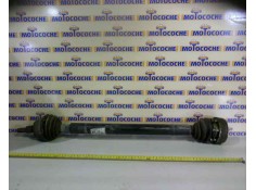 Recambio de transmision delantera derecha para skoda octavia berlina (1u2) 1.6 cat referencia OEM IAM 1J0407272BQ  