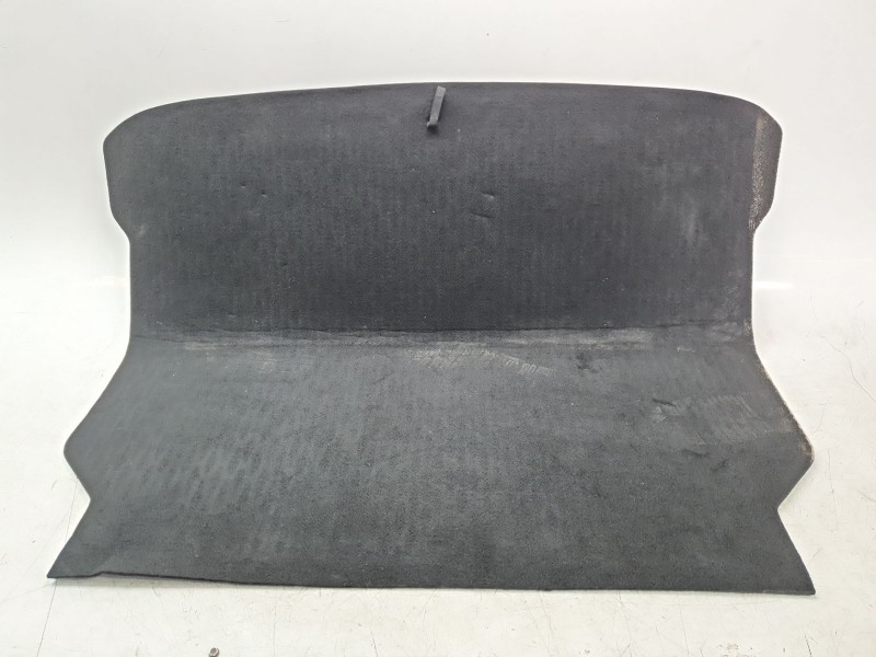 Recambio de bandeja trasera para mazda 3 berlina (bp) referencia OEM IAM BDMT6881X  