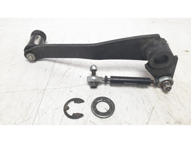 Recambio de palanca cambio para harley-davidson street referencia OEM IAM 33600147  