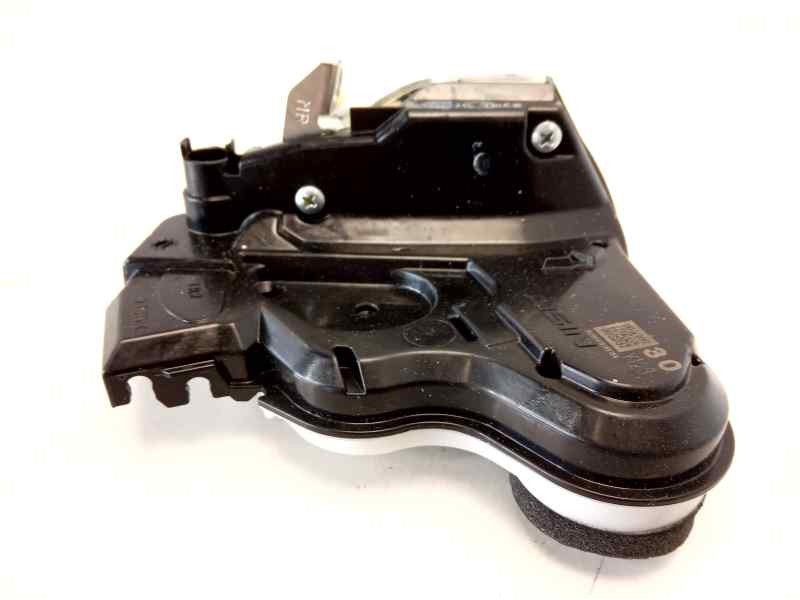 Recambio de cerradura puerta delantera derecha para suzuki celerio 1.0 12v cat referencia OEM IAM   