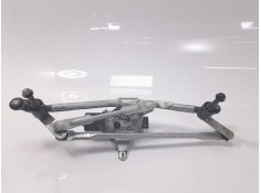 Recambio de motor limpia delantero para dacia sandero iii expression referencia OEM IAM 288006875R  