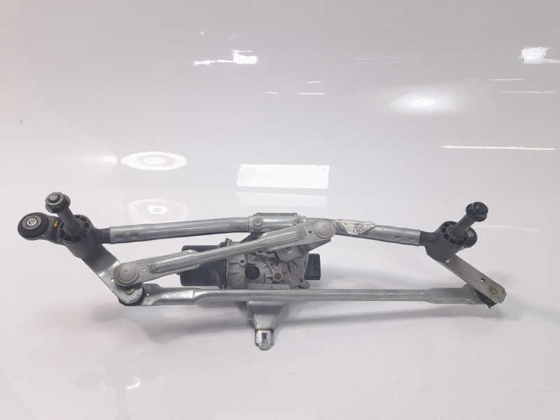 Recambio de motor limpia delantero para dacia sandero iii expression referencia OEM IAM 288006875R  