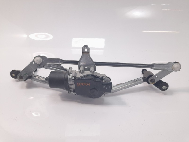 Recambio de motor limpia delantero para dacia sandero iii expression referencia OEM IAM 288006875R  