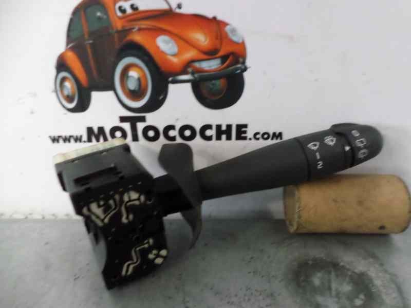 Recambio de mando limpia para renault clio ii fase i (b/cbo) 1.2 alize referencia OEM IAM   