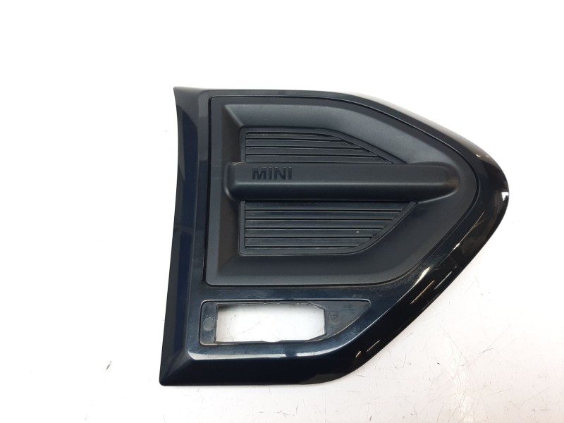 Recambio de moldura para mini countryman (f60) 1.5 12v referencia OEM IAM 51137414092 51137414092 