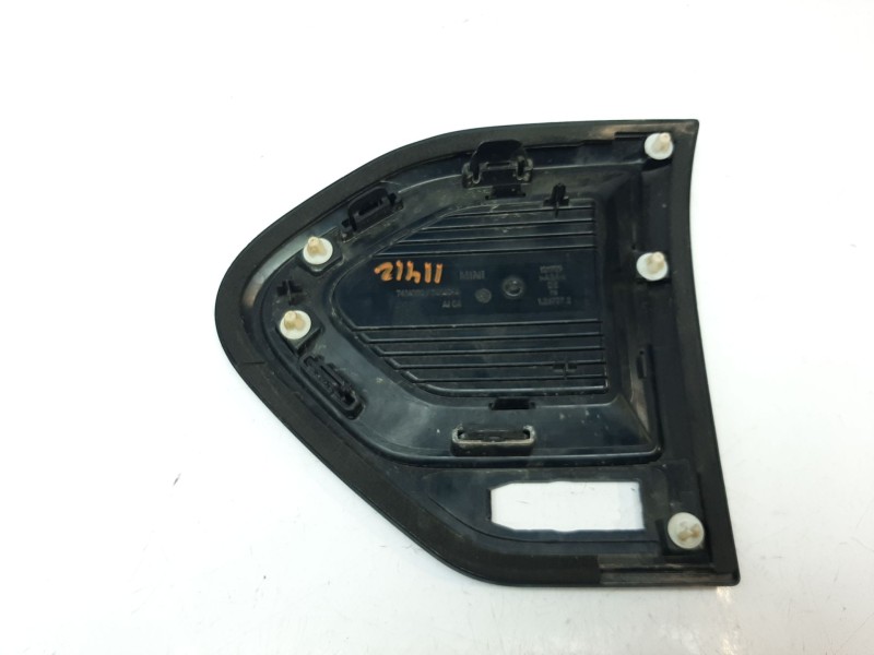Recambio de moldura para mini countryman (f60) 1.5 12v referencia OEM IAM 51137414092 51137414092 