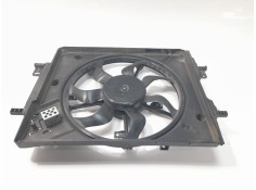 Recambio de electroventilador para dacia sandero iii expression referencia OEM IAM 214813070R  