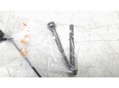 Recambio de soporte posapies para harley-davidson street referencia OEM IAM    2