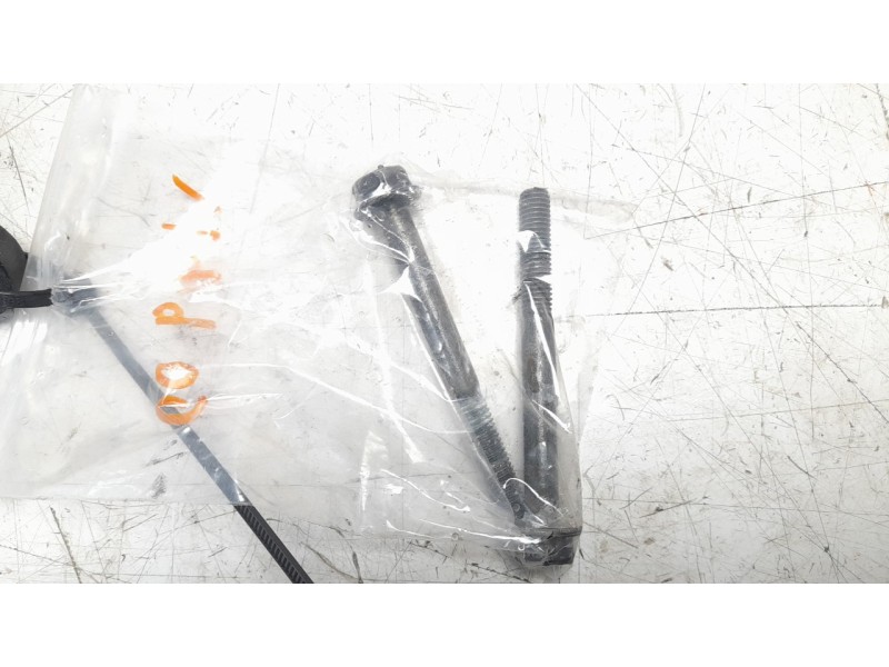 Recambio de soporte posapies para harley-davidson street referencia OEM IAM   