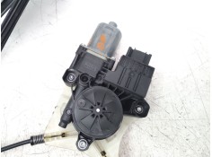 Recambio de elevalunas delantero derecho para volkswagen polo referencia OEM IAM 2G4837462B   2