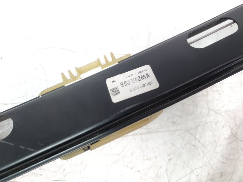 Recambio de elevalunas delantero derecho para volkswagen polo referencia OEM IAM 2G4837462B  