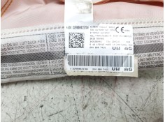 Recambio de airbag cortina delantero izquierdo para volkswagen polo referencia OEM IAM 2G4880741G   2