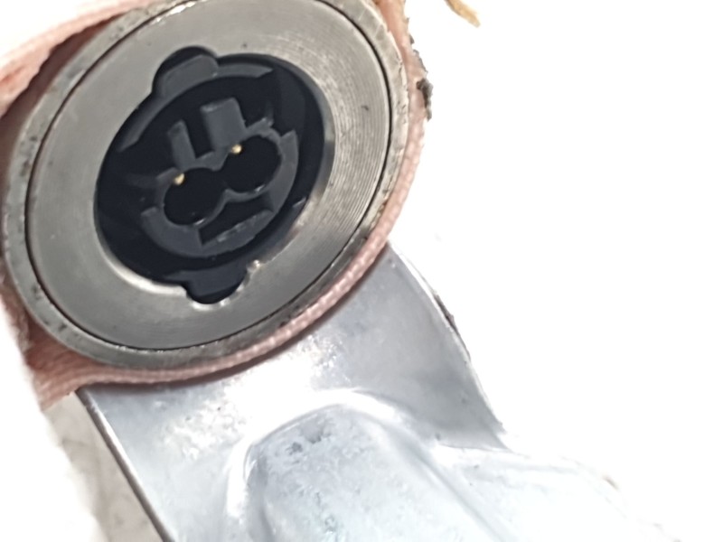 Recambio de airbag cortina delantero izquierdo para volkswagen polo referencia OEM IAM 2G4880741G  