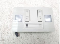 Recambio de luz interior para volkswagen polo referencia OEM IAM 3B0947105C  