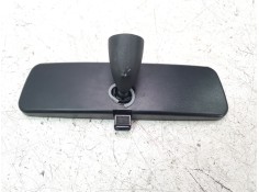 Recambio de retrovisor interior para volkswagen polo referencia OEM IAM 3C0857511J   2