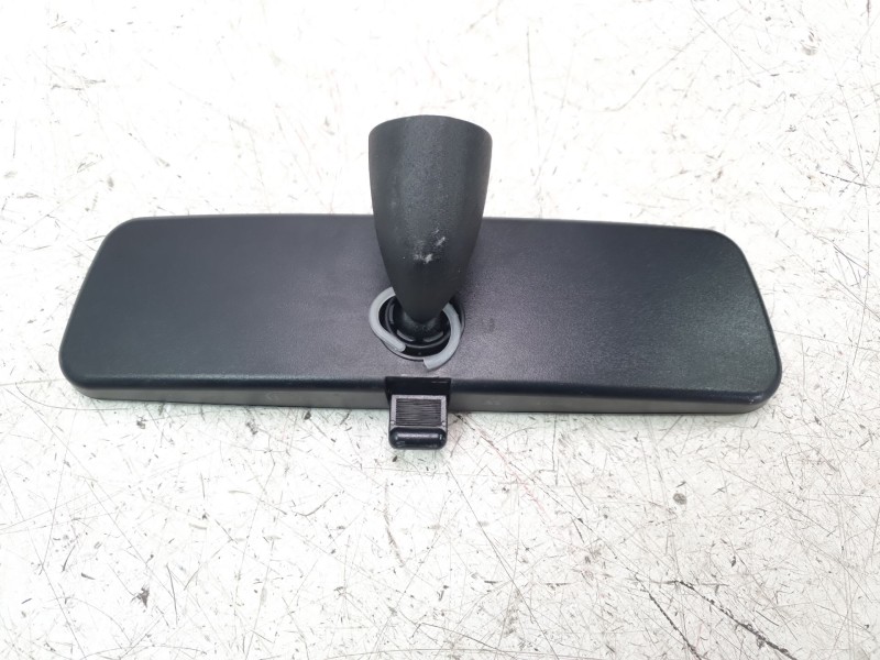 Recambio de retrovisor interior para volkswagen polo referencia OEM IAM 3C0857511J  