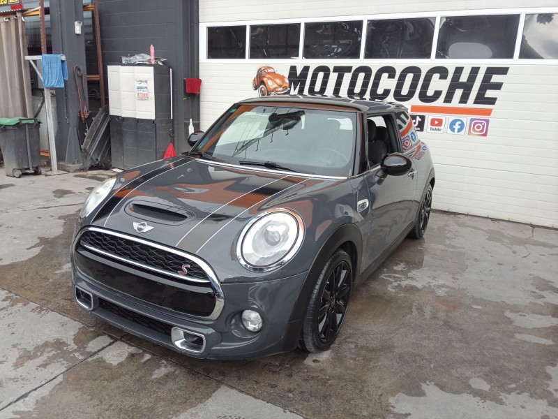 mini mini (f56) del año 2016