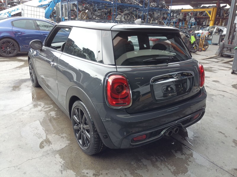mini mini (f56) del año 2016