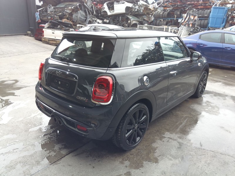 mini mini (f56) del año 2016